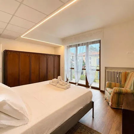 Petrarca's House A104 By Larihome Appartement *