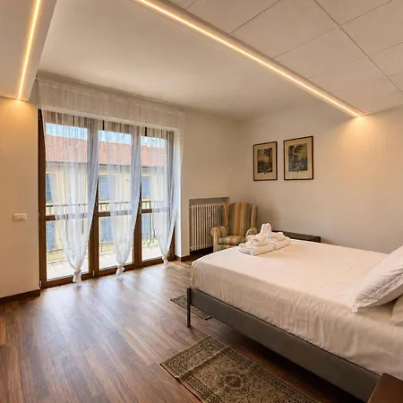 Petrarca's House A104 By Larihome Appartement