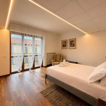Petrarca's House A104 By Larihome *