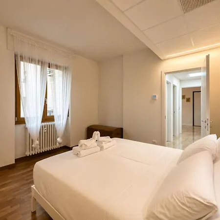 Appartement Petrarca's House A104 By Larihome Côme