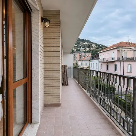 Petrarca's House A104 By Larihome Appartement *