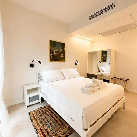 Petrarca's House A104 By Larihome Appartement