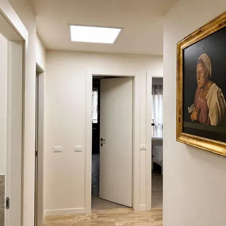 Petrarca's House A104 By Larihome Appartement Côme