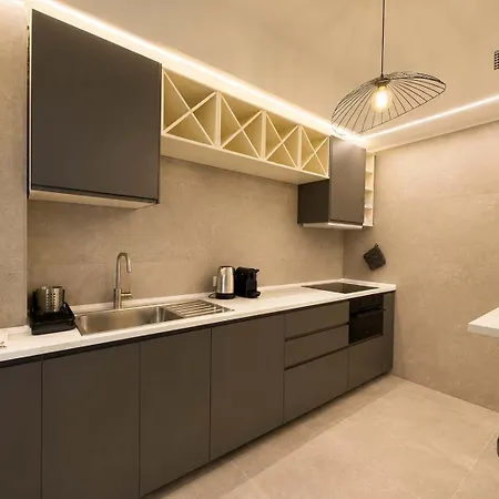 Petrarca's House A104 By Larihome Appartement Côme
