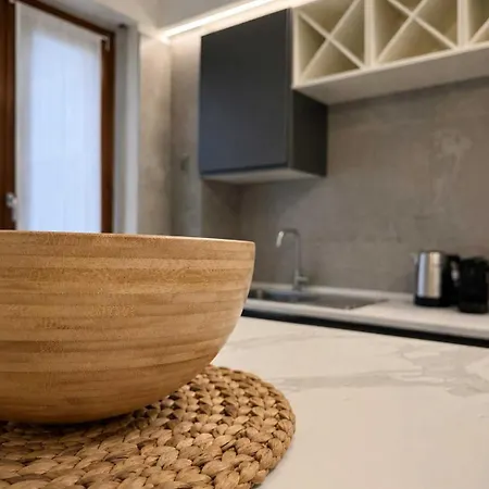 Petrarca's House A104 By Larihome Appartement Côme