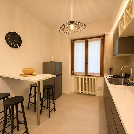 Appartement Petrarca's House A104 By Larihome