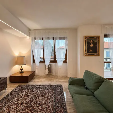 Petrarca's House A104 By Larihome Appartement