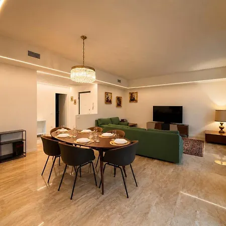 Petrarca's House A104 By Larihome Appartement