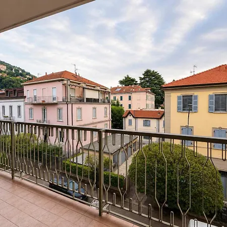 Petrarca's House A104 By Larihome Appartement *
