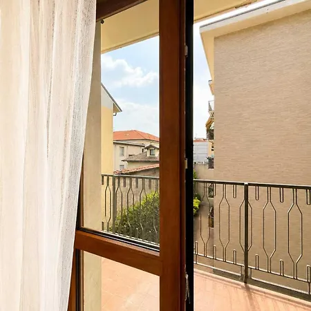 Appartement Petrarca's House A104 By Larihome