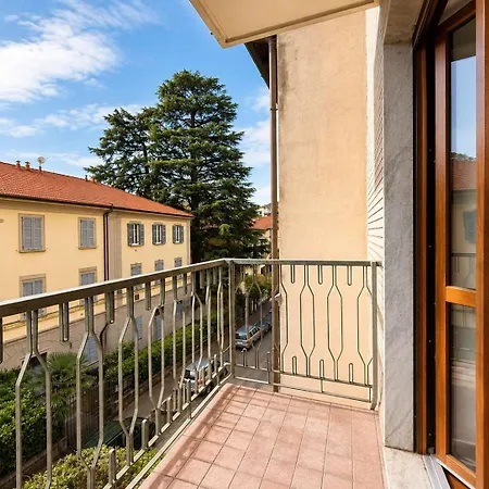 Petrarca's House A104 By Larihome Appartement Côme
