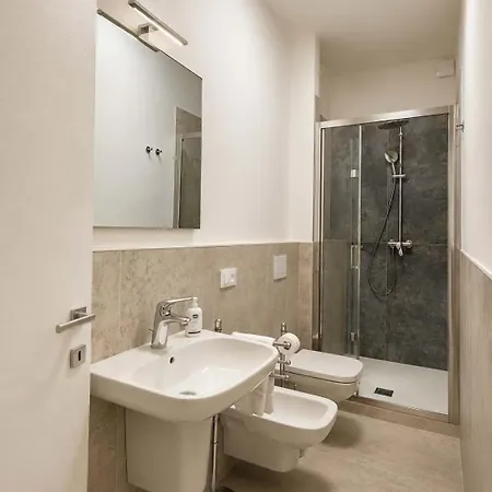 Petrarca's House A104 By Larihome Appartement