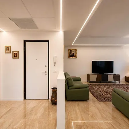 Appartement Petrarca's House A104 By Larihome Côme
