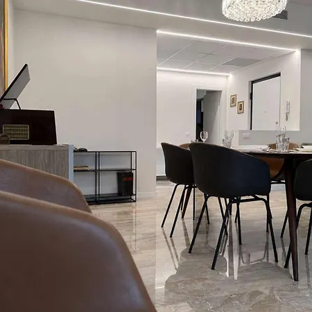 Appartement Petrarca's House A104 By Larihome