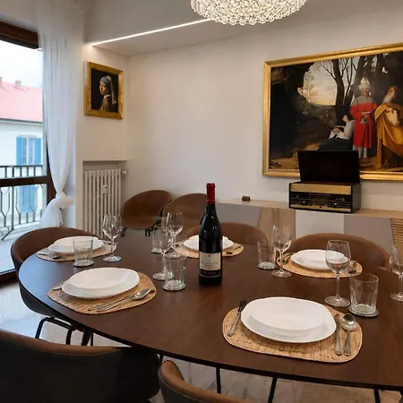Petrarca's House A104 By Larihome Appartement