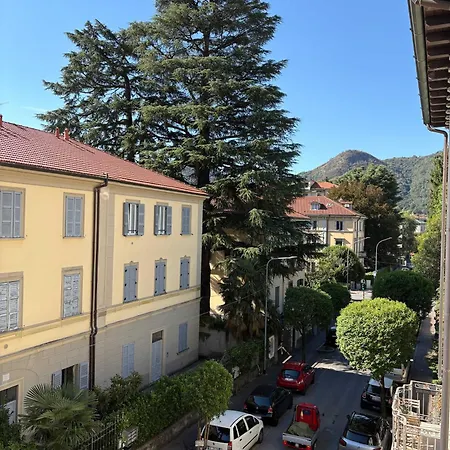 Appartement Petrarca's House A104 By Larihome Côme
